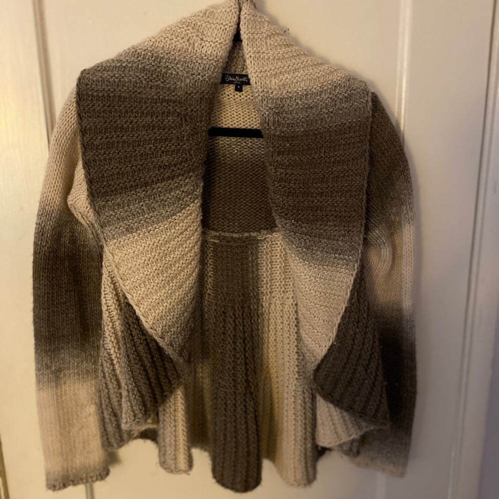 Shima Novelli cardigan